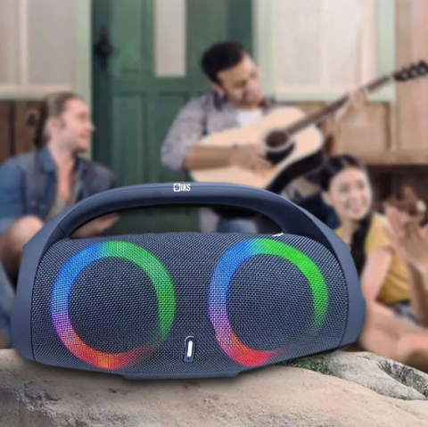 Boxa Audio Profesionala Portabila Boombox2