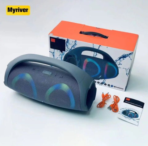 Boxa Audio Profesionala Portabila Boombox2 [1]