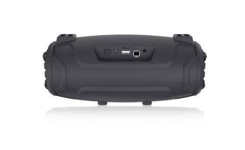 Boxa portabila Wireless, cu Microfon inclus Q-YX [1]