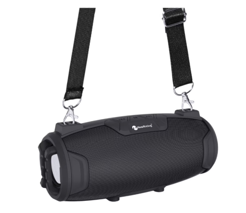 Boxa portabila Wireless, cu Microfon inclus Q-YX [2]
