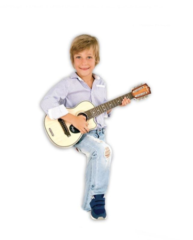 Chitara Clasica Spaniola Bontempi 71cm