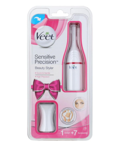 Femei - Epilator Veet Sensitive