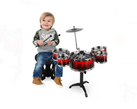 Set Tobe cu Chimval & Scaun