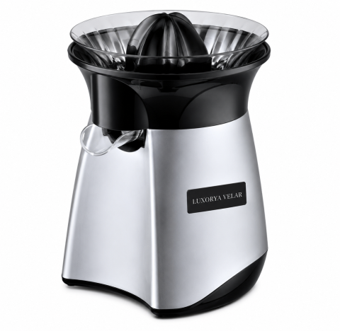 Storcator electric de citrice Luxorya Velar™, 40W [2]