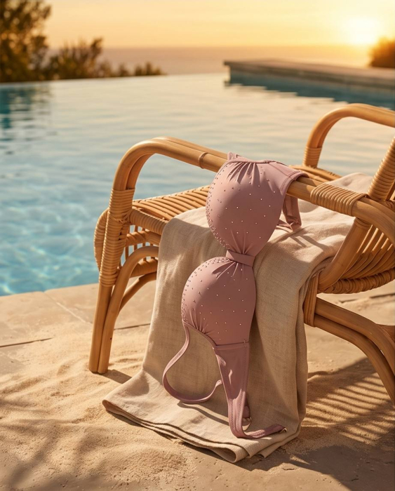 Costum Blush Pink [7]