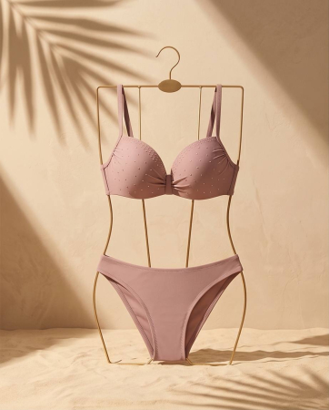 Costum Blush Pink [5]