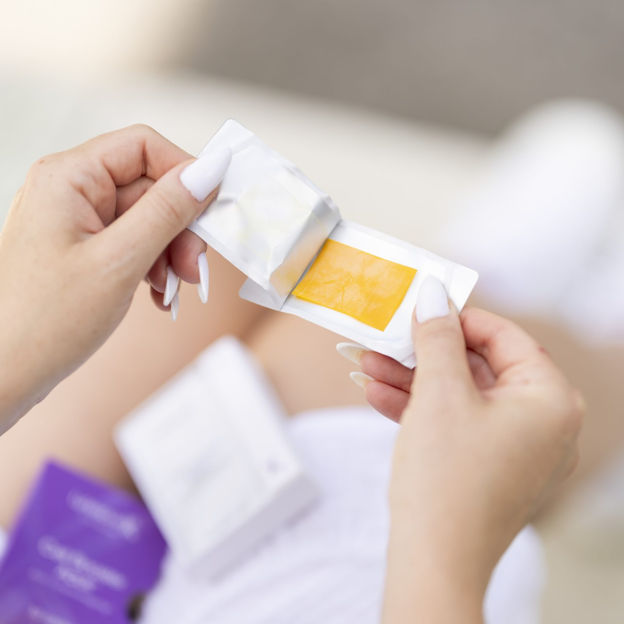 Cell Booster Adult LyfeStrips™ — LyfespanX [2]