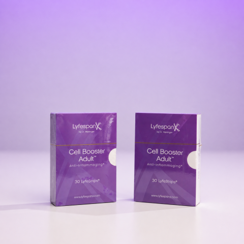 Cell Booster Adult LyfeStrips®