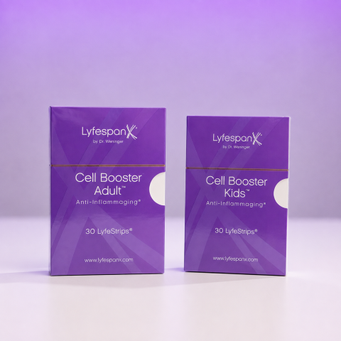 Family Pack LyfespanX®