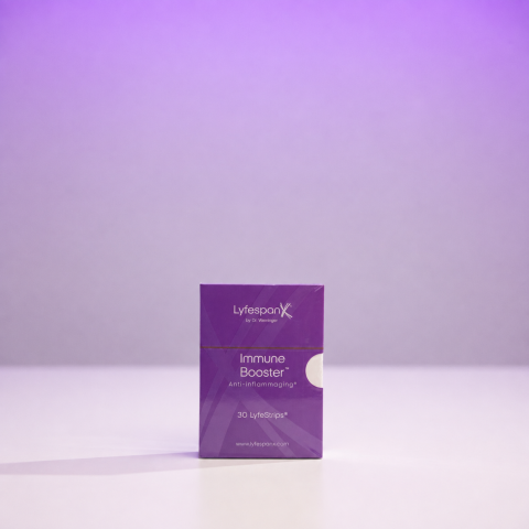 Immune Booster LyfeStrips®
