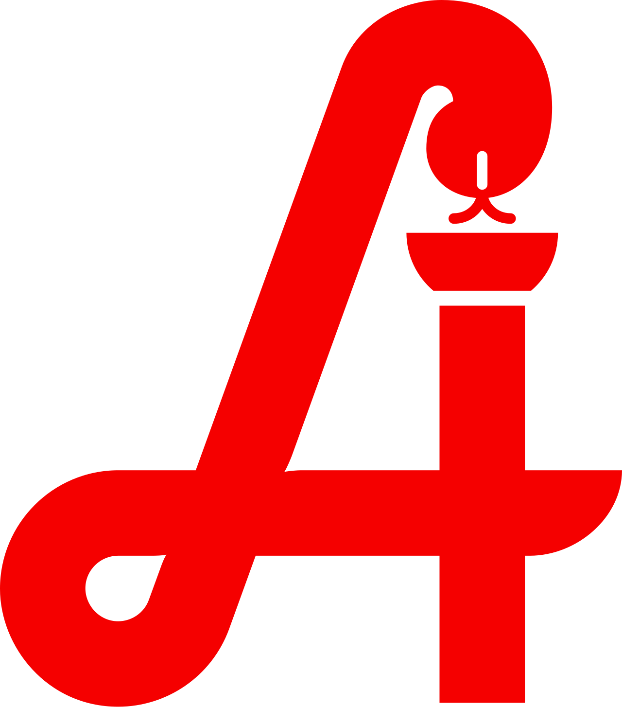 Sigla oficială a farmaciei austriece
