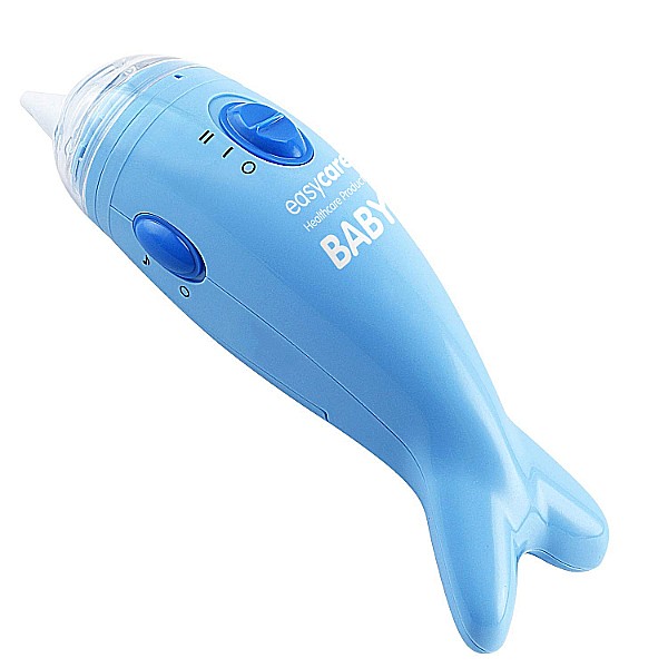 Aspirator nazal muzical electric - Easycare [7]