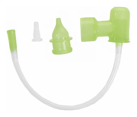 Aspirator nazal prin aspiratie bucala +0 luni - Minut Baby [2]