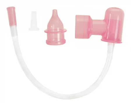 Aspirator nazal prin aspiratie bucala +0 luni - Minut Baby [3]