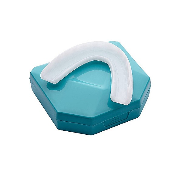 Gutiera De Retentie Pentru Stabilizare Dinti, 2 Bucati - Oz Denta [3]