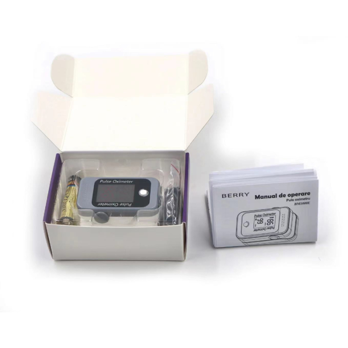 Pulsoximetru Berry BM1000E [3]