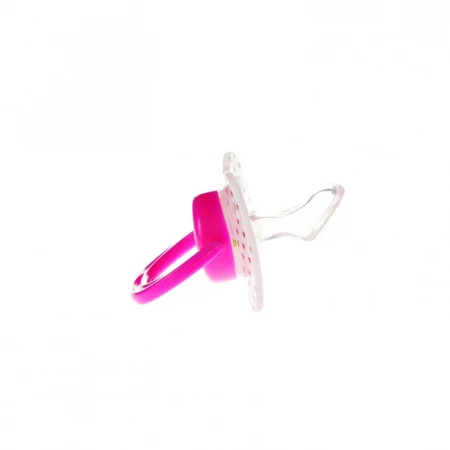Suzeta silicon ortodontica, +0 luni - MIN2019010 - Minut Baby [3]