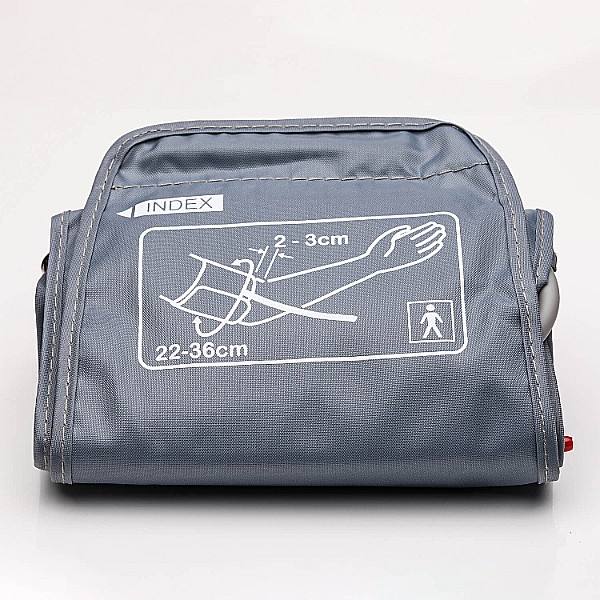 Tensiometru digital brat T8 - Heilen [3]