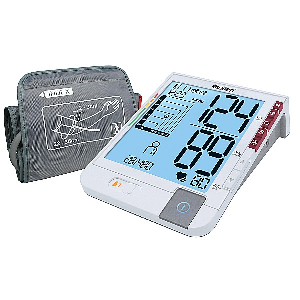 Tensiometru digital brat T8 - Heilen [2]