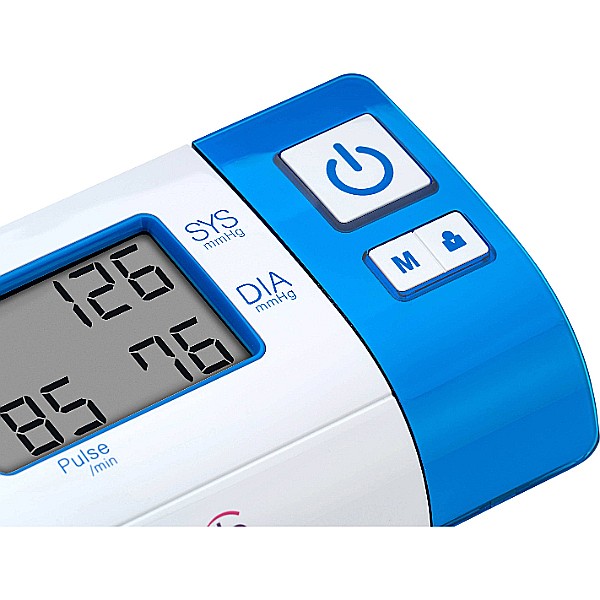 Tensiometru digital brat SC7620 - Scala [3]