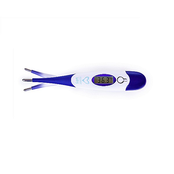 Termometru digital cu varf flexibil pentru copii - Pic Solutions [4]