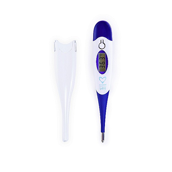 Termometru digital cu varf flexibil pentru copii - Pic Solutions [2]