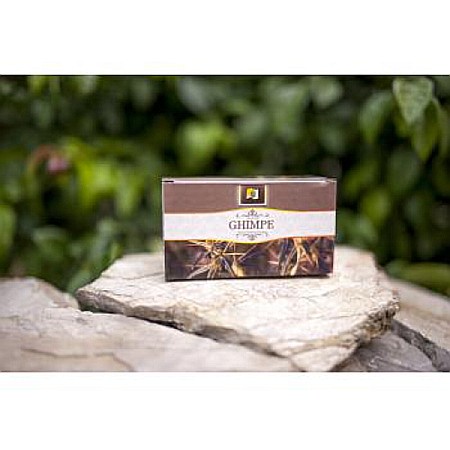 Ceaiuri - Ceai ghimpe, 1.5 g 20 plicuri - Stefmar