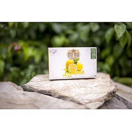Ceaiuri - Ceai lamaie, 2 g 20 plicuri - Stefmar