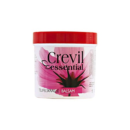Traumatisme - Balsam gheara diavolului 250 ml - Crevil