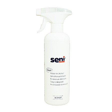 Incontinenta Urinara - Neutralizator de mirosuri Care, 500 ml - Seni