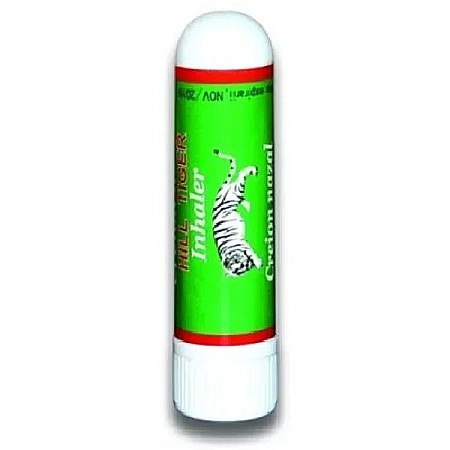 Respiratie Usoara - Creion nazal inhaler, 1 bucata - China Naturalia