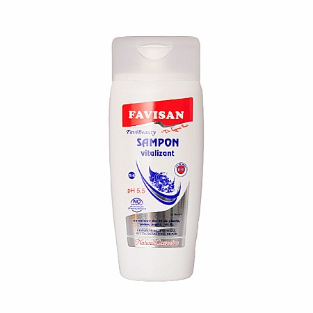 Sampon - Sampon vitalizant 36 plante, 200 ml - Favisan