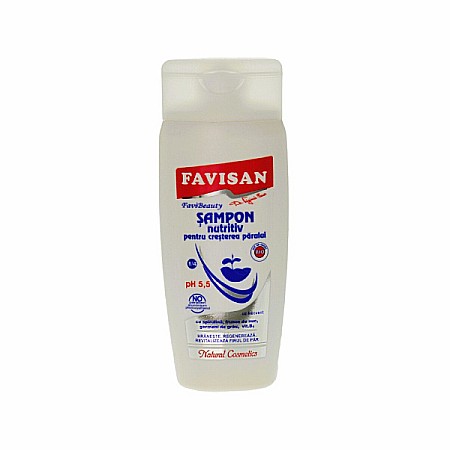 Sampon - Sampon nutritiv, 200 ml - Favisan