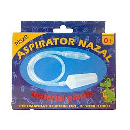 Aspiratoare Nazale - Aspirator nazal Pisze - Dr. Family