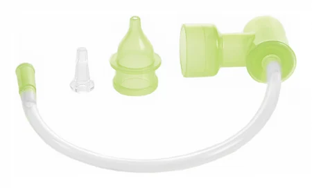 Aspirator nazal prin aspiratie bucala +0 luni - Minut Baby [2]