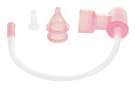 Aspirator nazal prin aspiratie bucala +0 luni - Minut Baby [1]