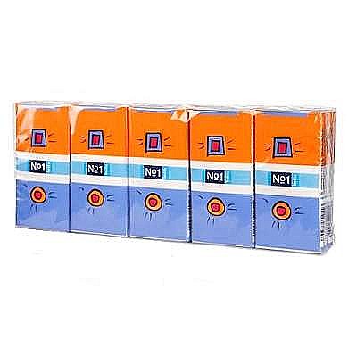 Ingrijire Personala - Batiste Bella Neparfumate 10, 10 buc - Bella