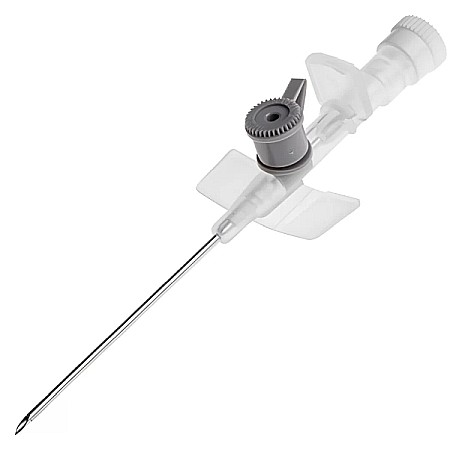 Seringi, Ace si Branule - Branule G16 gri - Euromed