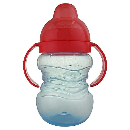 Cani si Pahare - Cana anticurgere cu manere - Ro635 - Primii Pasi