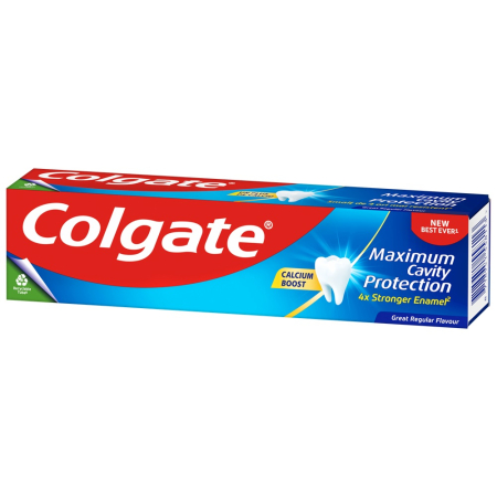 Ingrijire Orala - Cavity Protection, 50ml - Colgate