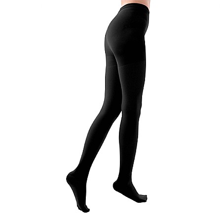 Ciorapi compresivi - Ciorapi pantalon 15-20 mmHg, negru, marimea S, A5001 - Estrade