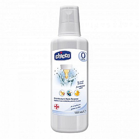 Vesela si Tacamuri - Dezinfectant universal, 1 L - 6485720-7 - Chicco