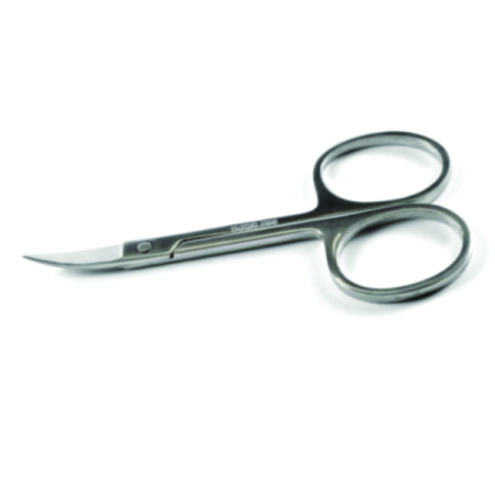 Ingrijire Maini - Forfecuta Curbata pentru Cuticule, model LL001 - Estrade