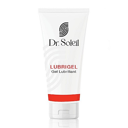 Viata Sexuala - Gel Lubrifiant Lubrigel, 100ml - Dr. Soleil