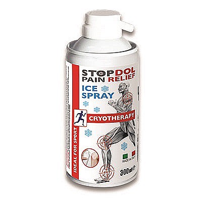 Traumatisme - Ice Spray, 300 ml - Pharmadoct