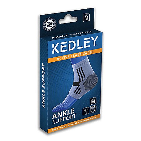 Orteze - Glezniera elastica M KED005 - Kedley