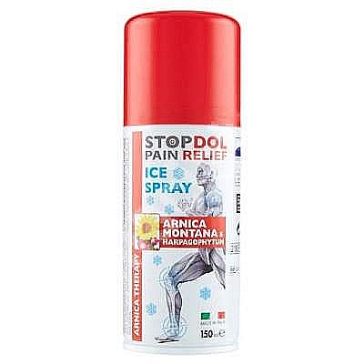 Traumatisme - Ice Spray, 150 ml - Pharmadoct