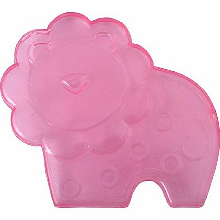 Jucarii dentitie - Jucarie refrigeranta Lion - 1021073 - Lorelli