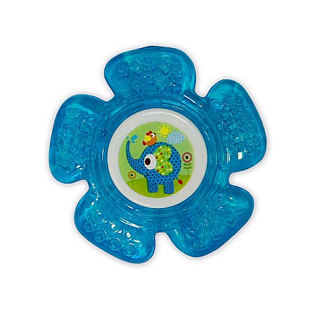 Jucarii dentitie - Jucarie refrigeranta Zoo - 1021058 - Lorelli