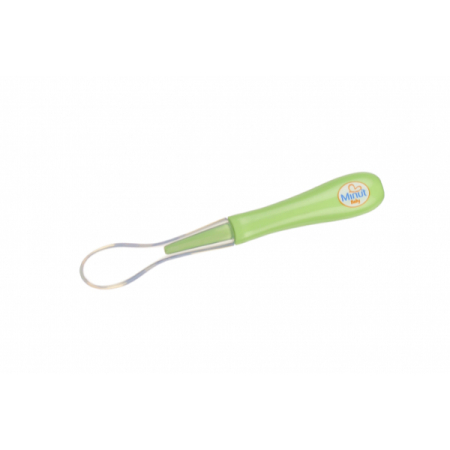 Vesela si Tacamuri - Lingurita moale silicon - Minut Baby